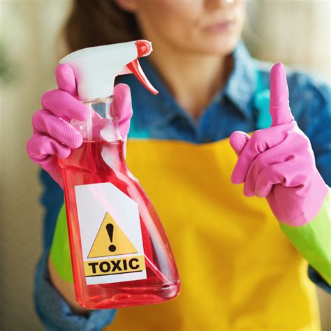 Spring Cleaning: Know Difference Between Hacks and Hazards