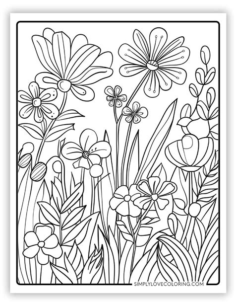 General Conference Tie Coloring Page