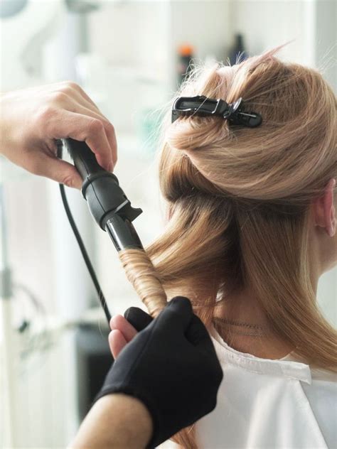 Spring Curling Irons: Elevate Your Hair Styling this Season