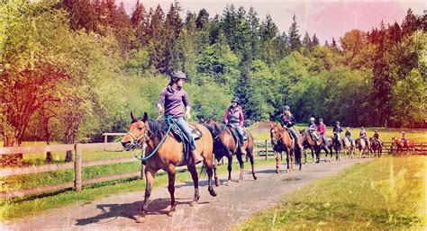 Spring Day Camp Is Here! - Timberline Ranch