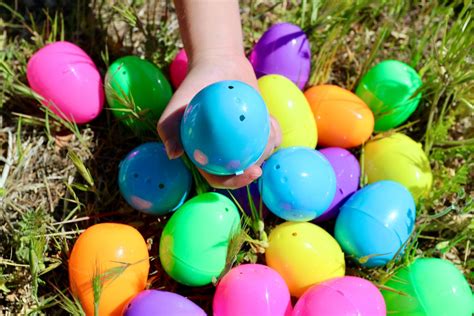 Spring Egg Hunt 2024: Hillview Soccer Field, Los Altos