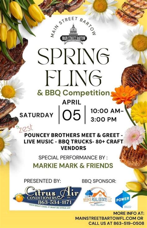 Spring Fling Bbq Onlyfans Leak