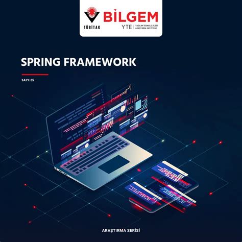 Spring Framework TÜBİTAK BİLGEM YTE Blog.