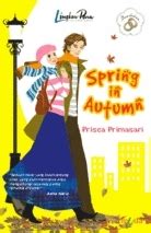 Spring In Autumn