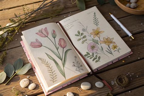 Spring Journal
