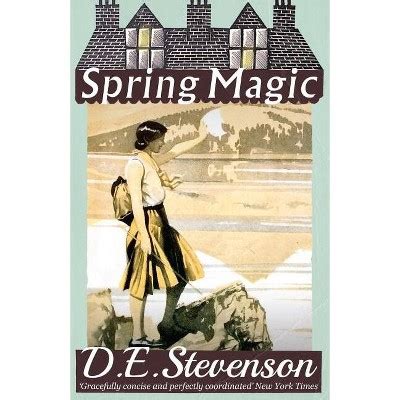 Spring Magic