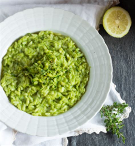 Spring Pea Risotto - cuisinart.com