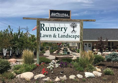 Spring Planting Party Rumery Lawn & Landscape, Seward, NE