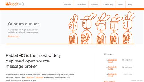 Spring RabbitMQ:通道关闭：连接错误_Spring_Rabbitmq_Connection …