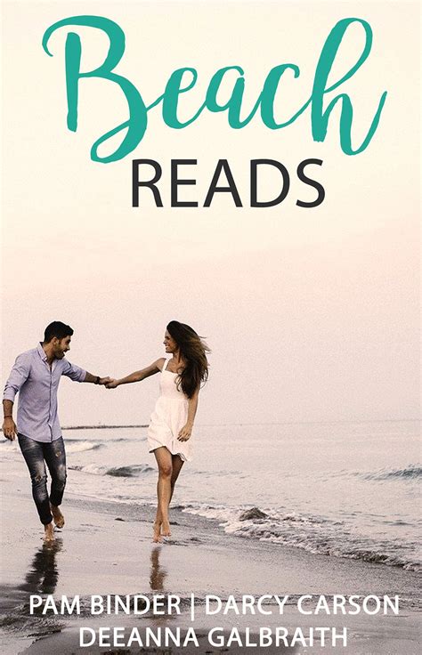 Spring Reads