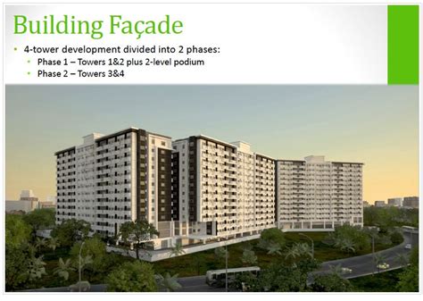 Spring Residences - Condominium in West Service Road