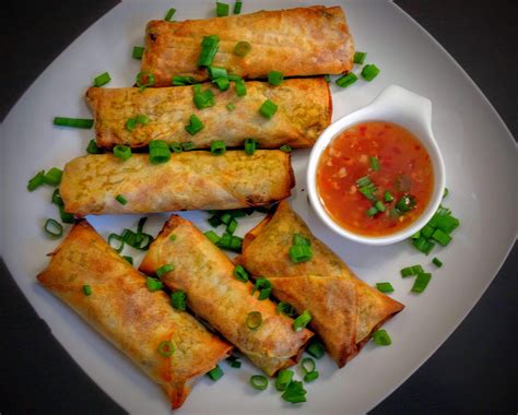 Spring Roll Recipe Spring Roll Sheet How to make spring roll with