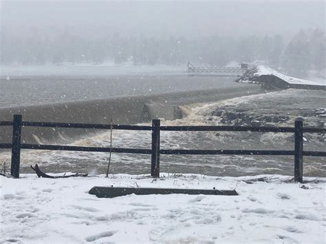 Spring Runoff Continues In And Around Flagstaff – KAFF News – …