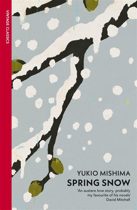 Spring Snow By Yukio Mishima Summary Study Guide