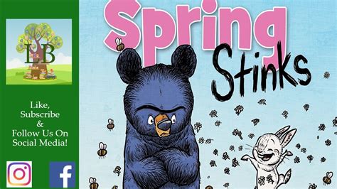 Spring Stinks YouTube
