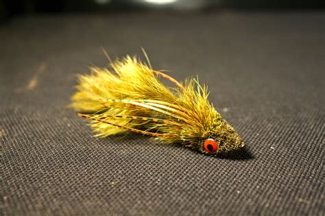 Spring Streamer Patterns Keystone Fly Fishing