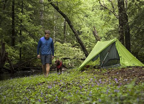 Spring Tents: Your Essential Guide to Spring Camping