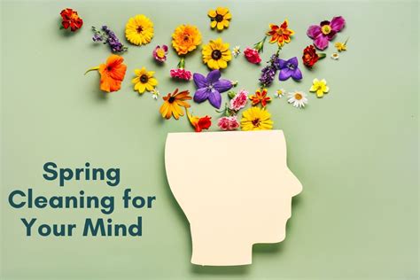 Spring To Mind