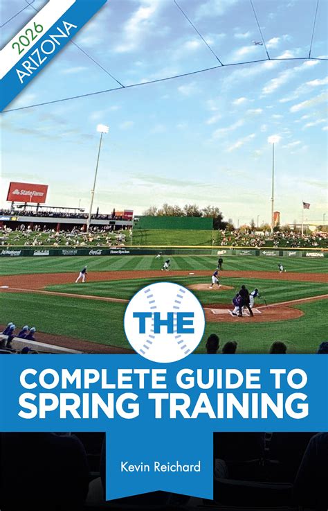 Spring Training