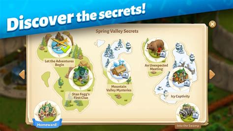 Spring Valley APK Download for Android 