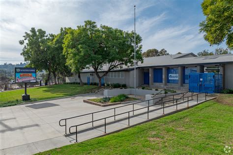 Spring Valley Academy Spring Valley CA