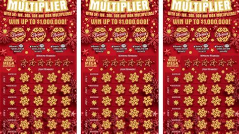 Spring Valley convenience store owners watch as lottery player wins $1M on scratch-off ticket