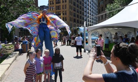 Spring and summer arts and fun: 20+ family-friendly fairs and fun festivals to flock to — fast!