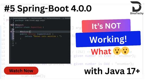 Spring aop not working with controller.  Recently my wifi has gone down a couple of times...