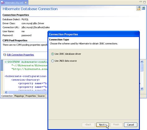 Spring batch with hibernate.  By configuring Hibernate properties, utilizing @Transac...