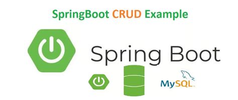 Spring boot crud example with mysql. more Fun video for kids all about Spring!...