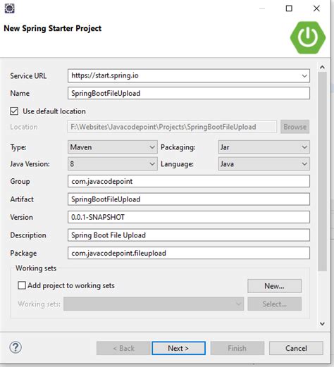 Spring boot file upload progress bar.  Feb 4, 2024 · In this tutorial, I will ...