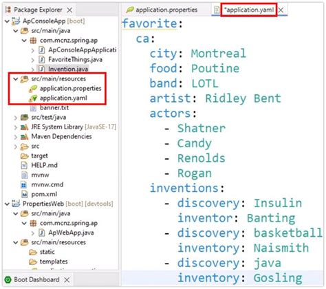 Spring boot read properties file from resources.  But I think there is a good meth...