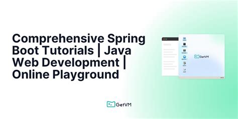 Spring boot tutorials, examples