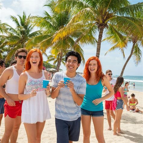 Spring break fuck party.  Watch Spectacular Moment from Spring Break College Girl ...