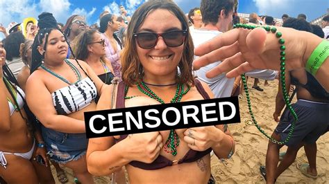 Spring break girls flashing their boobs. 4K subscribers Subscribed BOOZE...