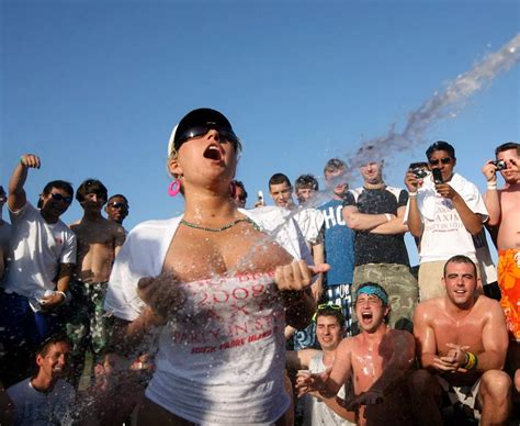 Spring break naked teen pics. .  ...