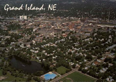 Zoning designations for the City of Grand Island, Nebraska. For Zoning details see http://city.grand-island.com/City_Code/cc36.htm Web Map by City of Grand Island. 