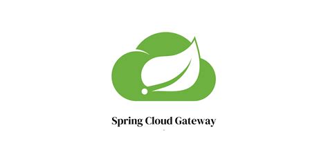 Spring cloud gateway docs.  In this guide you will learn about more features that...