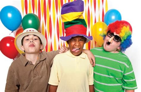 Spring dance name ideas.  Use these easy elementary school dance ideas to create a fun a...