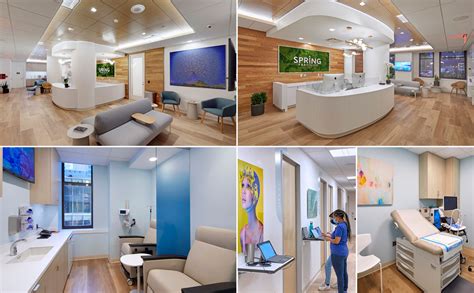 Spring fertility center. SpringCreek opened a second facility in Columbus, Ohio. This fertility center helps provide shorter travels times for some patients. 