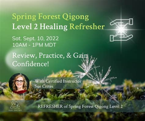 Spring forest qigong level 2 manual. - Sharp 27k s100 180 300 400 tv service manual download.