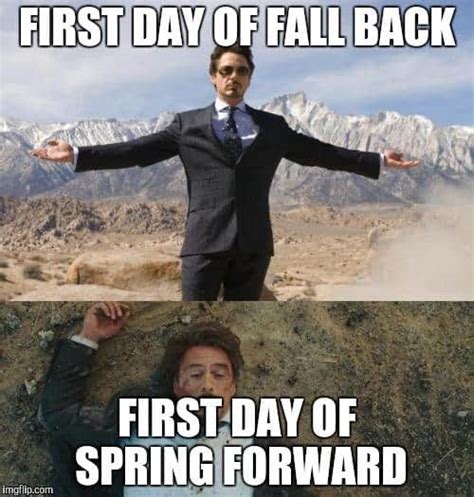 Spring forward meme. Things To Know About Spring forward meme. 