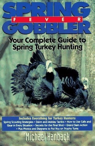 Spring gobbler fever your complete guide to spring turkey hunting. - Kritikk og kommentar i forbindelse med norsk rikskringkastings virksomhet..