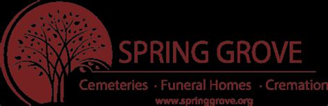 Spring grove funeral home sharonville.  Read Spring Grove Funeral Homes - Sharonville obituari...