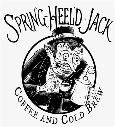 Spring heeled jack coffee. Spring Heeled Jack (USA). 7,068 likes · 17 talking about this. Any Ordinary band would have given it up by now... 