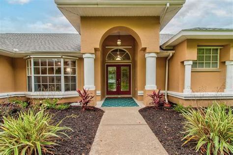 Spring hill florida houses for sale. Search 4 bedroom homes for sale in Spring Hill, FL. View photos, pricing information, and listing details of 337 homes with 4 bedrooms. 