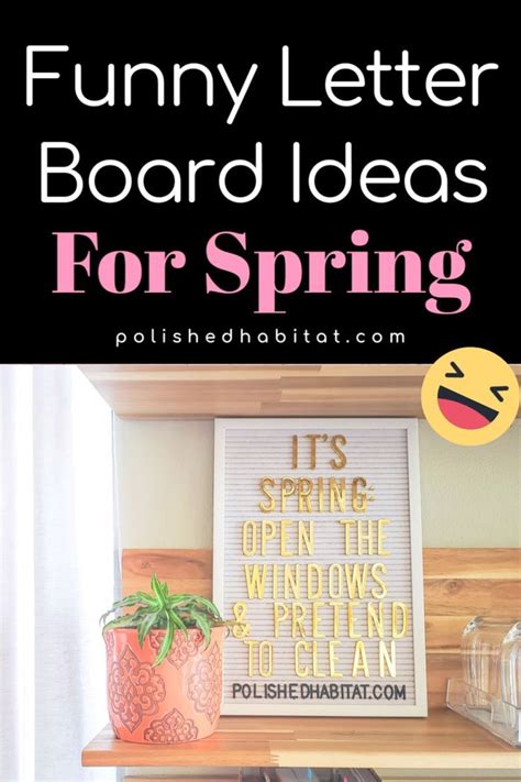 Spring sayings for letter boards. Things To Know About Spring sayings for letter boards. 