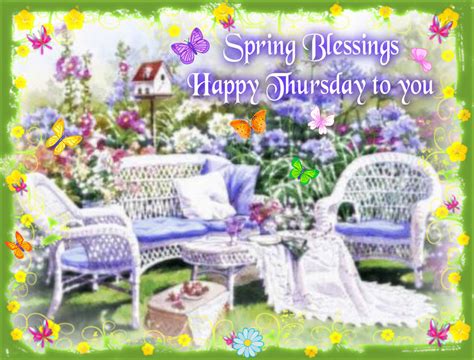 Apr 6, 2023 · And just remember, even if spring seems far off, as author Anita Krizzan best said, "Spring will come and so will happiness. Hold on. Life will get warmer." Betsy Farrell. 1. . 