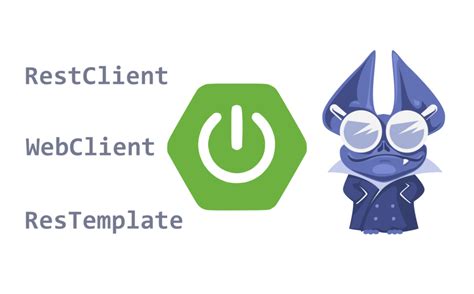 Spring webclient.  This behavior has This part of the documentation covers support for reactive...