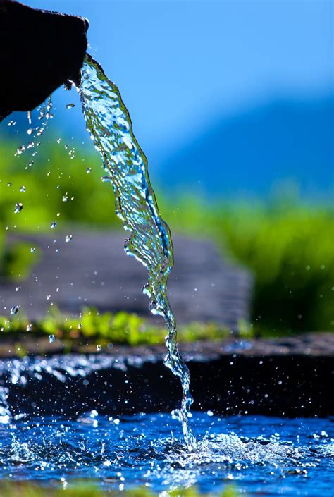 Spring well water. When it comes to lawn care, fertilizing is one of the most important steps you can take to ensure your grass looks its best. Fertilizers provide essential nutrients that help grass... 
